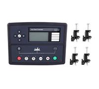 Module de contrôle de démarrage automatique du générateur DSE7320 Écran LCD avancé Horloge en temps réel Surveillance à distance pour la maintenance des groupes électrogènes et
