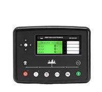 Module de contrôle de partage de charge de panne de secteur automatique DSE8620 MKII, contrôleur de générateur
