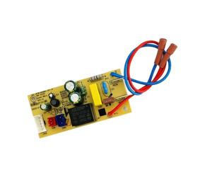 Module de contrôle de puissance du cuiseur à riz à haute efficacité pour un chauffage rapide, une régulation de la température et une durabilité Structure anti-interférences Texture des composants