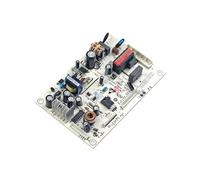 Module de contrôle de réfrigération 0061800014 | Carte de contrôle de température for systèmes domestiques