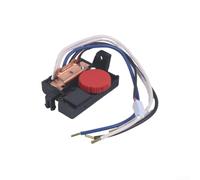 Module de contrôle de vitesse Bosch RH540 Series 619P09590 composant de rechange compatible avec les modèles RH540M RH540S 110 V