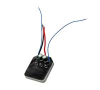 Module de contrôle des avec gestion efficace de l ' énergie, adapté tronçonneuses électriques de 12 pouces, coupe précise, gestionnaire de tronçonneuse à dégagement rapide