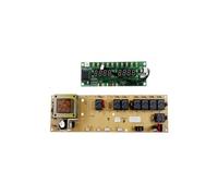 MODULE DE CONTROLE DIGITAL POUR FOUR SMEG - 811650695
