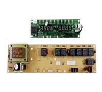 MODULE DE CONTROLE DIGITAL POUR FOUR SMEG - 811650695