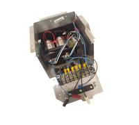 Module de contrôle d'origine - Climatiseur (DB93-02646A SAMSUNG)