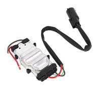 Module de Contrôle du Ventilateur de Refroidissement par Radiateur, pour Focus II, pour Focus C-max, etc., Protégeant Votre Voiture des Températures Extrêmes, avec Processus de