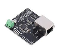 Module de Contrôle Ethernet, Carte Contrôleur Réseau, Interface RJ45, équipement Industriel