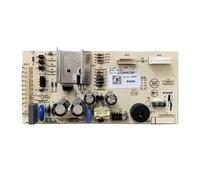 Module de contrôle PCB de l'onduleur de la carte mère du réfrigérateur 4326992385. Compatible avec Beko.
