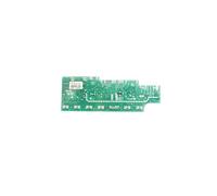 MODULE DE CONTROLE PROGRAMMÉ pour LAVE VAISSELLE CANDY - 49035626