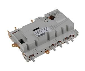 MODULE DE CONTROLE PROGRAMMÉ POUR LAVE VAISSELLE WHIRLPOOL - 481010414929