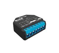 SHELLY PLUS 2PM - Actionneur de commutation Wi-Fi Wi-Fi Shelly plus 2PM 16 A, 2 ca