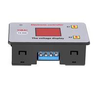 Module de contrôle sous tension pour batterie 12 V-60 V - Module de protection contre les décharges excessives