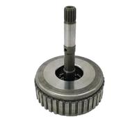 Module de contrôle TCU Ensemble de tambour d'entrée transmission automatique d'embrayage K310 K313 CVT pour accessoires voiture