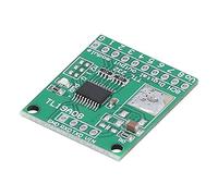 Module de contrôle ZLXCAOB IO 8ch RTU UART TTL232, pièce Accessoire de Carte contrôleur DC 5V TL19A08