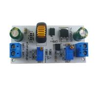 Module de contrôleur de charge solaire MPPT, 1 pièce, for panneaux solaires 9 V, 12 V, 18 V, 24 V, 4 A, 3,6-24 V, chargeur de batterie Li-ion, Li-po, LiFePO4, SD29AJTC(2A with Terminal)