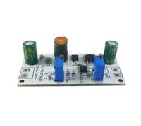 Module de contrôleur de charge solaire MPPT, 1 pièce, for panneaux solaires 9 V, 12 V, 18 V, 24 V, 4 A, 3,6-24 V, chargeur de batterie Li-ion, Li-po, LiFePO4, SD29AJTC(1A no Terminal)