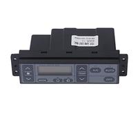 Module de contrôleur de climatisation de panneau de commande de climatisation d'excavatrice 4426048 pour ZX200 ZX210 ZX270 3 Facile à installer Remplacer le matériel PC