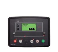 Module de contrôleur de générateur AMF DSE6020 MKII, panneau de commande LCD à démarrage automatique en cas de panne de secteur, pièces de la carte DSE6010 MKII(DSE6010 MKII)