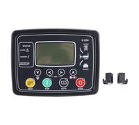 Module de contrôleur de générateur de chhelihl, pour Un Ensemble de captues Polyvalent, Un Panneau de Commande d'affichage LCD, Une Plage de Tension Large 8-36V