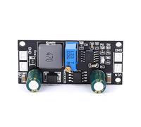 Module de contrôleur de panneau solaire MPPT, module de chargeur de batterie au lithium Li-ion LiFePO4 de contrôleur de panneau solaire MPPT 1A 12V