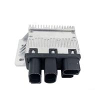 Module de contrôleur de ventilateur de rechange 7H0919506D pour Transporter pour T5 2003 2010 Fonctionnement efficace