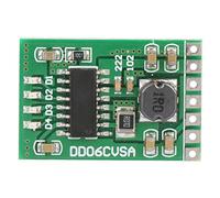 Module de Conversion 4 en 1 5V 2.1A Chargeur et Protection pour Batterie Lithium 3.7V 4.2V