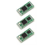 Module de conversion analogique CVBS USB, pilote en temps réel, applications étendues, carte vidéo USB