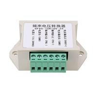 Module de Conversion Anti-interférence de convertisseur de Tension de fréquence pour Carte de contrôle de Mouvement PLC