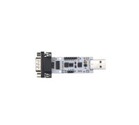 Module de Conversion Automatique de Port Série 6 en 1 USB Vers UART USB Vers TTL/RS232/RS485 CH340