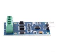 Module de conversion bidirectionnel RS422 vers TTL MAX490 conçu pour une communication efficace des données complète et une compatibilité avec l'interface de signal