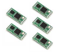 Module de conversion CVBS vers USB pour conversion vidéo numérique analogique en temps réel avec adaptateur USB CVBS Plug Play en temps réel