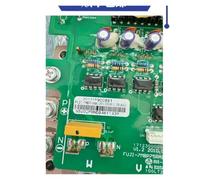 Module De Conversion De Fréquence De Climatiseur Central | Compatible Avec Midea ,Compatible Avec FUJI 7MB75RA120(IR341) MDV-670 Multi-ligne Conseil Principal