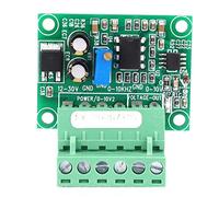 Module de conversion, FV-200Hz10V 0~200hz a 0~10V Module de conversion de tension de frequence Module de signal numerique a analogique