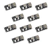 Module de conversion haute efficacité 12 V/24 V vers 5 V pour les applications de charge de véhicules contre les surtensions. Module de charge