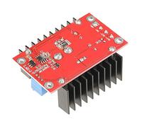 Module de Conversion Step Up Convertisseur Boost DC-DC 150W 12-32V à 12-35V Convertisseur élévateur Module de d'alimentation Tension Réglable