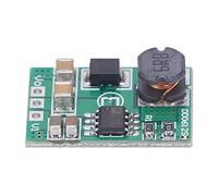 Module de convertisseur Boost, Carte de Conversion de Puissance DD0612SA, Chargeur DCDC, Sortie MCU Efficace 6V pour Ordinateurs, appareils Photo, téléphones Portables (5V)