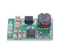 Module de convertisseur Boost, Carte de Conversion de Puissance DD0612SA, Chargeur DCDC, Sortie MCU Efficace 6V pour Ordinateurs, appareils Photo, téléphones Portables (9V)