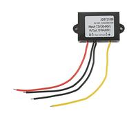 Module de convertisseur CC 72v à 12v 5a, avec Carte de transformateur de Tension de câble Ip67 pour équipement électrique de Bande de véhicule