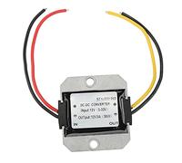 Module de convertisseur CC Module de Tension réglable Module stabiliteur du régulateur 12V 3A pour l'équipement de sécurité des véhicules