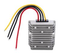 Module de convertisseur DC Boost - Convertisseur d'alimentation 2V en 19V, compatibilité des appareils Larges, Coque en Aluminium, filtrage élevé, Utilisation électronique Portable