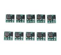 Module de convertisseur DC-DC Boost Rate de Conversion Haute Board 5V Booster T64