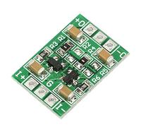 Module de convertisseur de référence de Tension, Haute qualité, Performances Stables, projets de Bricolage adaptés au Arm STM32 MCU (±2,5V)