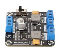Module de Convertisseur de Tension Module de Sortie Double Négatif Positif Circuit imprimé à Faible Bruit pour équipement électrique