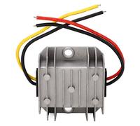 Module de convertisseur élévateur, convertisseur élévateur DC Haute efficacité, Sortie 24V 72W pour la sécurité Automobile