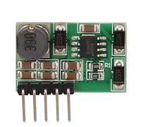 Module de convertisseur élévateur DC DC, Alimentation électrique à Haute efficacité et Performances Stables pour ADC DAC LCD, équipement d'instrumentation de Puissance, Carte MCU, (3 V ~ 18 V à ± 24