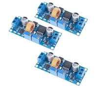 Module De Convertisseurs Bucking 5A Réglables avec Protection sur Sursis pour L'électronique Et Les Projets d'alimentation des Projets De Baisse du Module pour LED