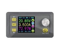 Module De Convertisseurs D'alimentation Pas Pas Intelligents Avec Interfaces À Distance Adaptées Développement L'appareil Électronique Multiple D'alimentation Protectrice