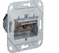 Module de correction 2x - RJ45 8 (8) Sortie de données Cat.6 G3175
