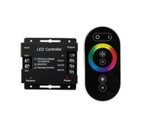Module de couleur avec télécommande tactile, variateur lumière for panneau