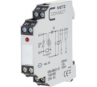 Module de couplage 230 V/AC (max) 2 inverseurs (RT) Metz Connect 11061905 1 pc(s)
